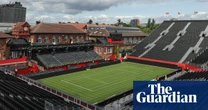 ‘It’s a seminal moment’: Queen’s gears up for return of women’s tennis after 52 years
