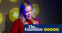Riki Lindhome: Dead Inside review – a gobsmacking comedy about fertility