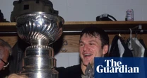 Claude Lemieux, fiery winger who won four Stanley Cups, dies aged 60