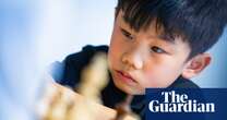 Chess: Ethan Pang, nine, beats three grandmasters but misses 2300 rating