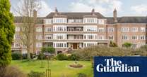 Art deco homes for sale – in pictures