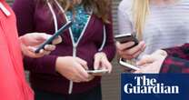 Rise in scam job texts to teens from fraudsters posing as TikTok staff, study finds