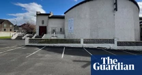 Fortress, sculpture or place of worship? A tour of Scotland’s modernist churches – in pictures