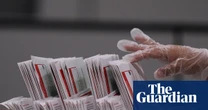 Trump cries ‘steal’ over slow California vote count, but anti-fraud system works, say experts