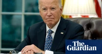 Biden denies White House aides granted clemency without his knowledge
