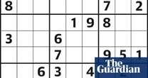 Sudoku 6,830 medium