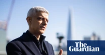 Labour 2-0 down but has time to turn things around, says Sadiq Khan