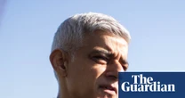 Record numbers of Americans have applied for UK citizenship because of London’s values, says Khan