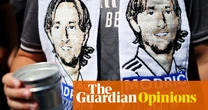 Luka Modric’s Milan move proves that a slower Serie A still has plenty of cachet | Jonathan Wilson