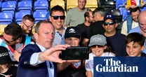 Ambitious investors want to power London Broncos to Super League