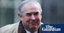 Geoffrey Cox missed winter fuel votes while working abroad in second job