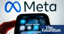 Meta employee in London accused of downloading 30,000 private Facebook images