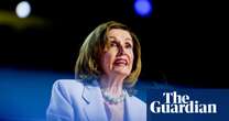 Pelosi criticises McConnell for failing to hold Trump accountable over January 6