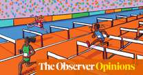 Practice doesn’t always make perfect – that’s why you’re not in the Olympics | Martha Gill