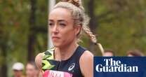 Eilish McColgan ‘numb’ to body-shaming social media comments