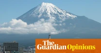 A Tokyo developer will demolish a building for spoiling the view. Why doesn’t Britain care about beauty? | Simon Jenkins