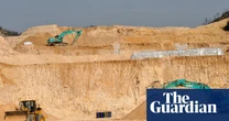 Finance for transition mineral mining is driving destruction and abuse, says report