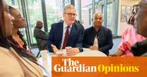 No way is Britain’s general election a done deal. Polls disguise huge uncertainty | Pat McFadden