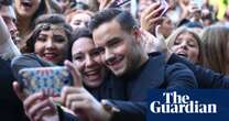 ‘He had all the stuff you need to be a pop star’: how Liam Payne helped One Direction to global glory