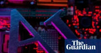 Leading UK tech investor warns of ‘disconcerting’ signs of AI stock bubble