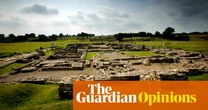 The Guardian view on archaeology and writing: the world-building power of small thoughts | Editorial