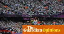 After the flame has passed: is hosting an Olympic Games good for our wellbeing? | Sean Ingle