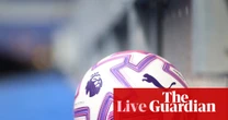 Brighton v Fulham, Tottenham v Burnley, Sunderland v West Ham, and more – clockwatch live