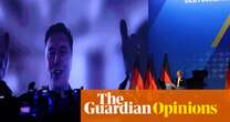 How Trump and the new right came to ‘own’ the future – while apparently exploiting the past | Jonathan White