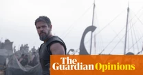 What the Hellenic! Why is Christopher Nolan’s new Greek epic entirely devoid of Greeks?