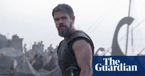 ‘An absolute triumph’: first reactions to Christopher Nolan’s Odyssey are ectastic