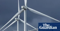 More than half of clean energy schemes needed for Labour’s 2030 target offered grid connection