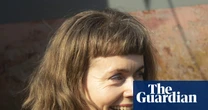TonyInterruptor by Nicola Barker review – satire that sees right through you