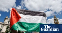 Starmer urges pro-Palestine protesters to ‘respect the grief of British Jews’