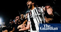 Juve do just enough to reach Champions League. Will Conte join them there? | Nicky Bandini