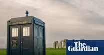 BBC abandons plans for Doctor Who Christmas special