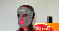 CurrentBody Multi Light Therapy LED mask review: hands down the best I’ve tested