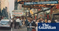 ‘He’d been wounded deeply’: the wild photographic life of Ed van der Elsken – in pictures