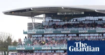 Racing fearful Burnham and new government may have gambling in sights