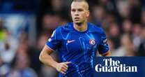 With Mudryk’s positive a rarity, is football tackling drugs issue the right way? | Rob Draper