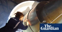 After fixing its engine problems, Rolls-Royce is turning to its next big challenge