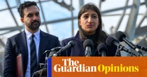 Yes, New York will soon be under new management. But Zohran Mamdani is just the start | Carys Afoko