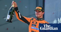 Norris considers Verstappen ‘genuine challenger’ for F1 title after resurgence
