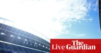 Bosnia and Herzegovina v Qatar: World Cup  2026 – live