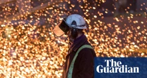 Britain’s third-largest steelworks collapses into administration