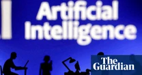 Could AI be accelerating slowdown in the UK job market?