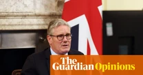 Keir Starmer may have just served up the worst political slogan of all time | Simon Hattenstone