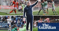 Championship relegation lurking for Stoke, Derby, Preston, Luton or Hull