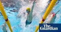 Swimming Australia sack Olympic coach after ‘Go Korea’ comment at Paris 2024