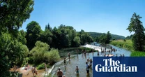 Right to swim and wild camp in England should be enshrined in law, Labour MPs say
