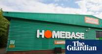 Homebase to live on within former stores reopened under the Range name